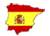 ELECTRO PARKING - Espanol